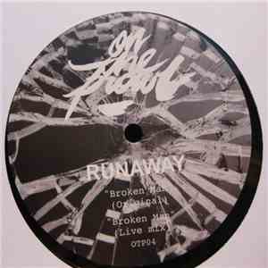 Runaway - Broken Man download flac mp3