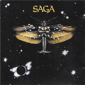 Saga  - Saga download flac mp3
