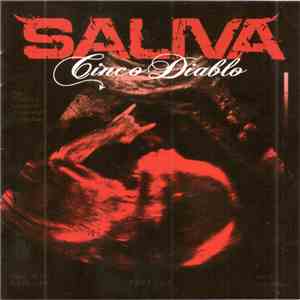 Saliva - Cinco Diablo download flac mp3