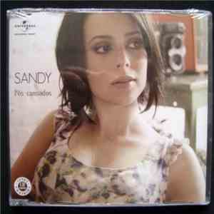 Sandy  - Pés Cansados download flac mp3