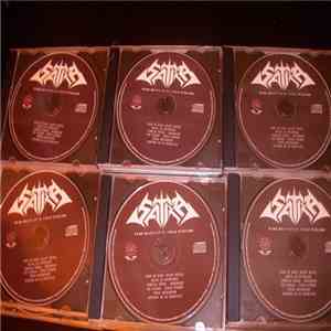 Satira  - Puro Heavy En Tu Cielo Nublado download flac mp3