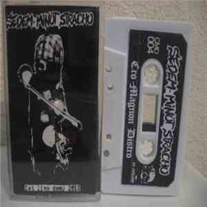 Sedem Minút Strachu - 1st Live Demo 2012 download flac mp3