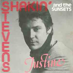 Shakin' Stevens And The Sunsets - Justine download flac mp3