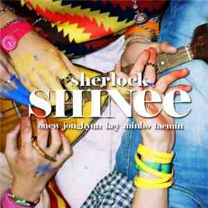 SHINee - Sherlock download flac mp3