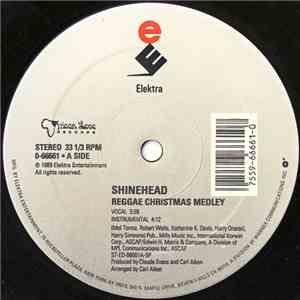 Shinehead - Reggae Christmas Medley download flac mp3