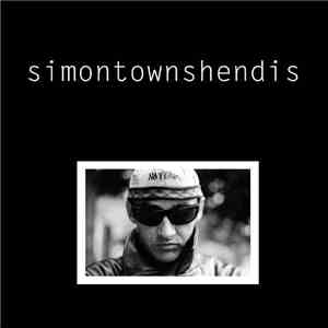 Simon Townshend - Simontownshendis download flac mp3