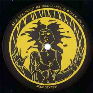 Skudge / Splice - X0X 01 download flac mp3