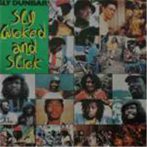 Sly Dunbar - Sly Wicked And Slick download flac mp3