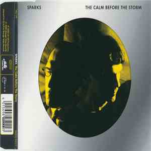 Sparks - The Calm Before The Storm download flac mp3