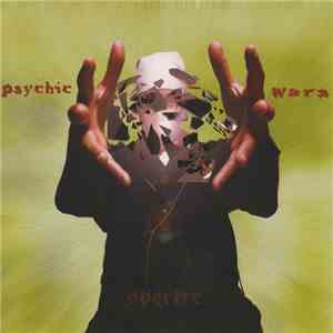 Spectre - Psychic Wars download flac mp3