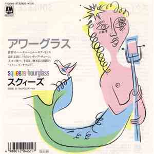 Squeeze  - Hourglass download flac mp3