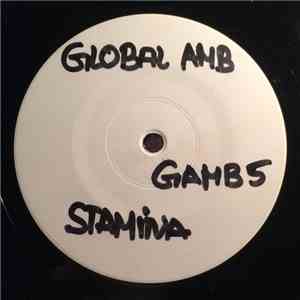 Stamina  - Polaris EP download flac mp3