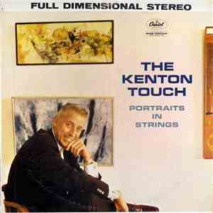 Stan Kenton - The Kenton Touch download flac mp3