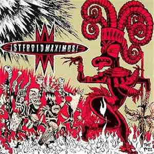 Steroid Maximus - Quilombo download flac mp3
