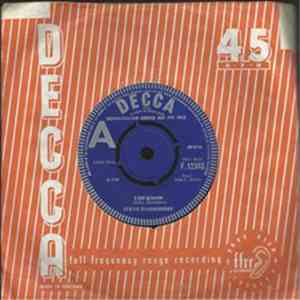 Steve Darbishire - I Do Know / Don't Put The Phone Down download flac mp3