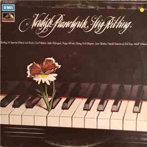 Stig Ribbing - Nordisk Pianolyrik download flac mp3