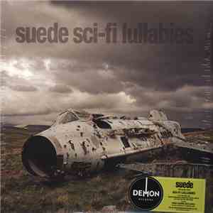 Suede - Sci-Fi Lullabies download flac mp3