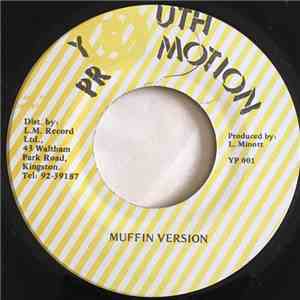 Sugar Minott - Ragga Muffin Man download flac mp3