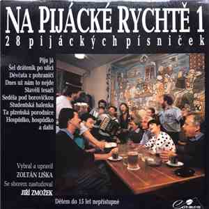 Svatebčanka - Na Pijácké Rychtě 1 download flac mp3