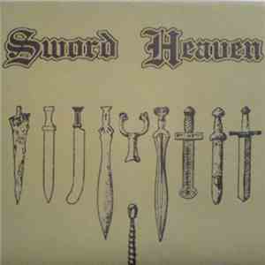 Sword Heaven - Sword Heaven download flac mp3