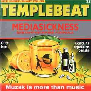 Templebeat - Mediasickness download flac mp3