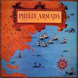 The Armada Orchestra - Philly Armada download flac mp3