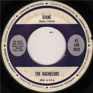 The Bachelors - Diane download flac mp3