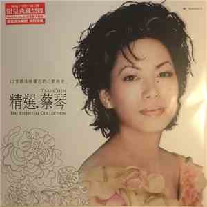 蔡琴 - 精選.蔡琴 THE ESSENTIAL COLLECTION download flac mp3