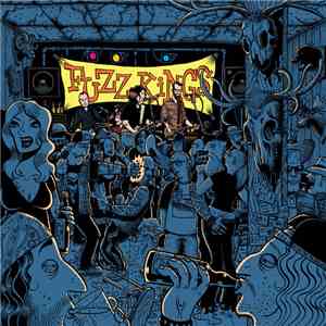 The Fuzz Kings - Your Kids Are Gonna Love It flac mp3 download