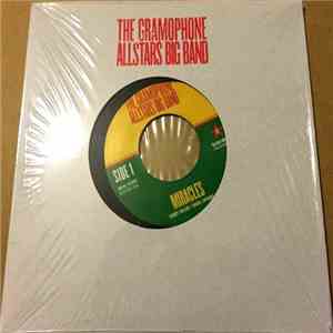 The Gramophone Allstars Big Band - Miracles download flac mp3