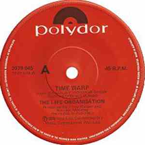 The Life Organisation - Time Warp (From The Rocky Horror Show) download flac mp3