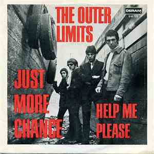 The Outer Limits - Just One More Chance download flac mp3