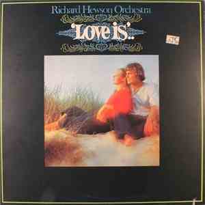 The Richard Hewson Orchestra - Love Is - Sundance download flac mp3