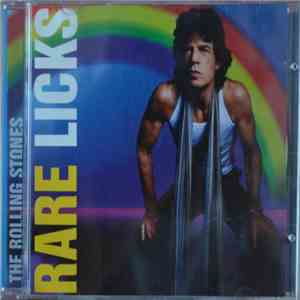 The Rolling Stones - Rare Licks download flac mp3
