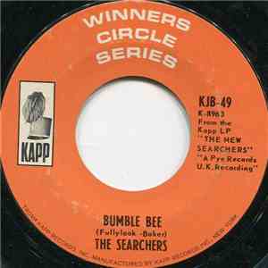 The Searchers - Everything You Do / Bumble Bee download flac mp3