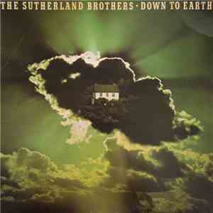 The Sutherland Brothers - Down To Earth download flac mp3