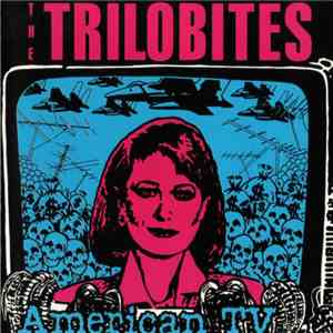 The Trilobites - American TV download flac mp3