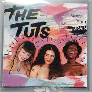 The Tuts  - Update Your Brain download flac mp3