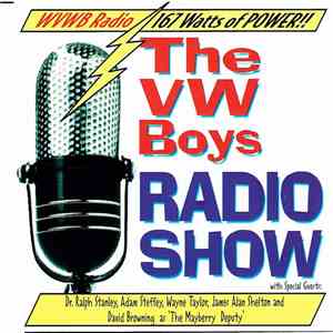 The VW Boys - The VW Boys Radio Show download flac mp3
