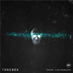 Tonebox - Space Legionnaire download flac mp3