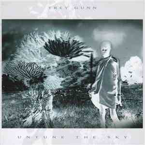 Trey Gunn - Untune The Sky download flac mp3