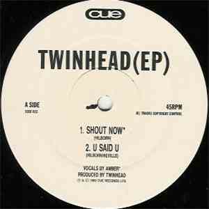 Twinhead - Twinhead (EP) download flac mp3