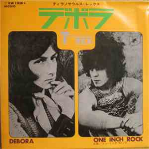 Tyrannosaurus Rex - デボラ = Debora download flac mp3
