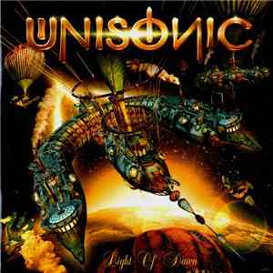 Unisonic - Light Of Dawn download flac mp3