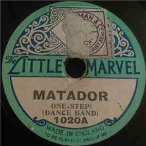 Unknown Artist - Matador download flac mp3