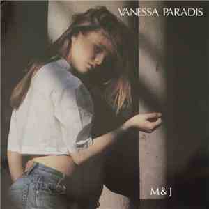 Vanessa Paradis - M & J download flac mp3