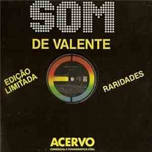 Various - Acervo Edição Limitada download flac mp3