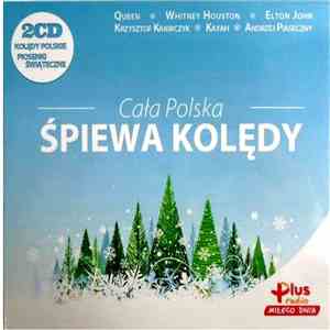 Various - Cała Polska Śpiewa Kolędy download flac mp3