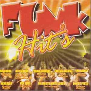 Various - Funk Hits download flac mp3