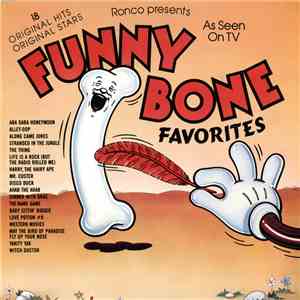 Various - Funny Bone Favorites download flac mp3